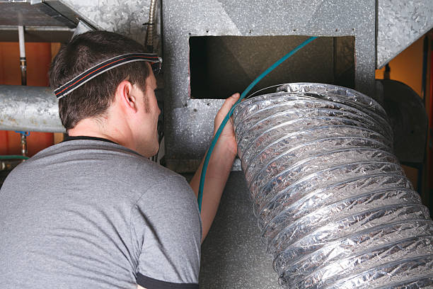 Best Professional Duct Cleaning Services  in Puget Island, WA