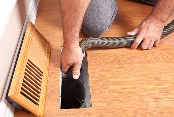 Best Duct Cleaning for Homes  in Puget Island, WA