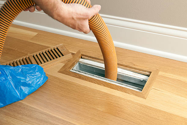 Best Commercial HVAC Duct Cleaning  in Puget Island, WA
