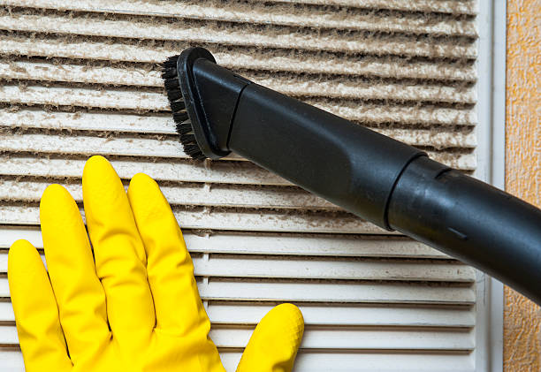 Best Affordable Air Duct Cleaning  in Puget Island, WA